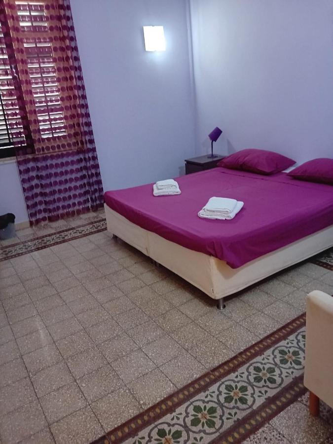 Oasi Palermitana Hotel Palermo Bagian luar foto