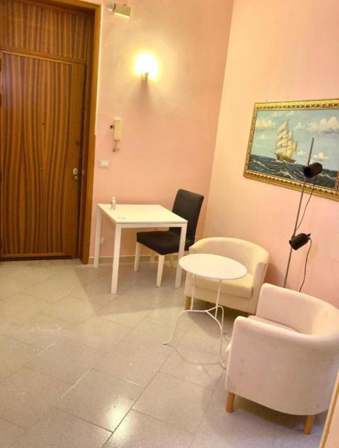 Oasi Palermitana Hotel Palermo Bagian luar foto