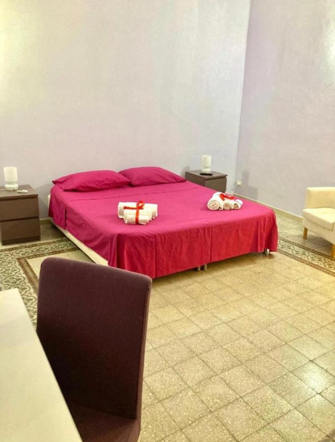 Oasi Palermitana Hotel Palermo Bagian luar foto