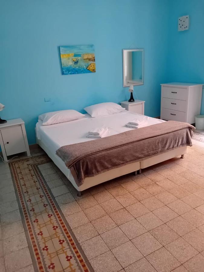 Oasi Palermitana Hotel Palermo Bagian luar foto