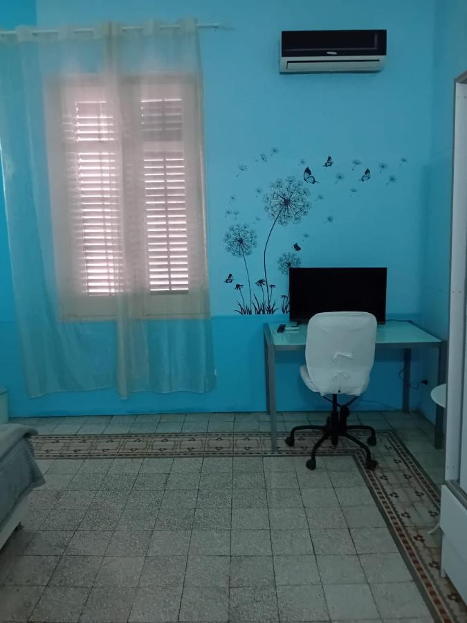 Oasi Palermitana Hotel Palermo Bagian luar foto