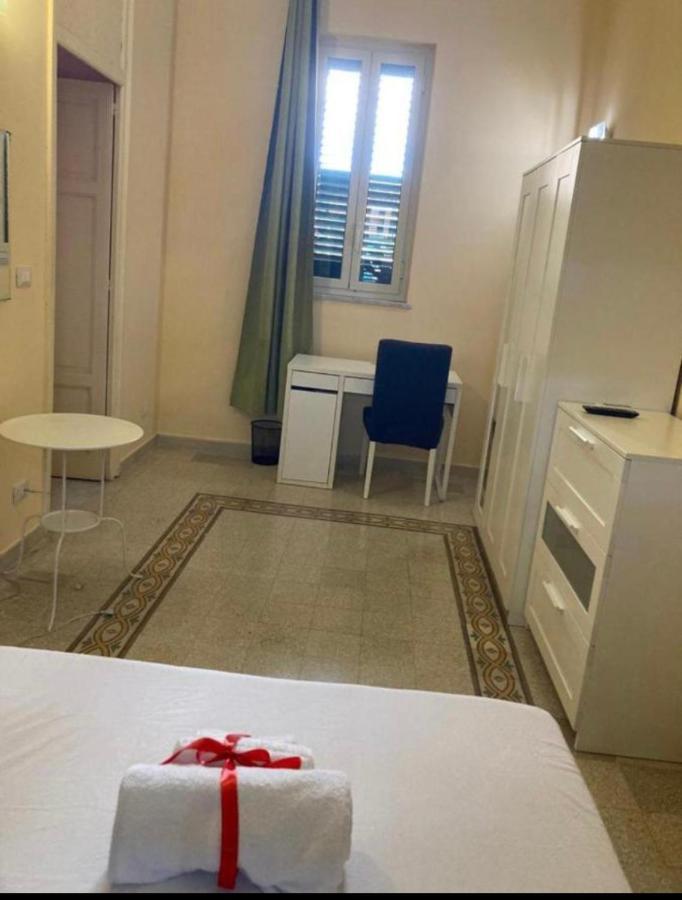 Oasi Palermitana Hotel Palermo Bagian luar foto