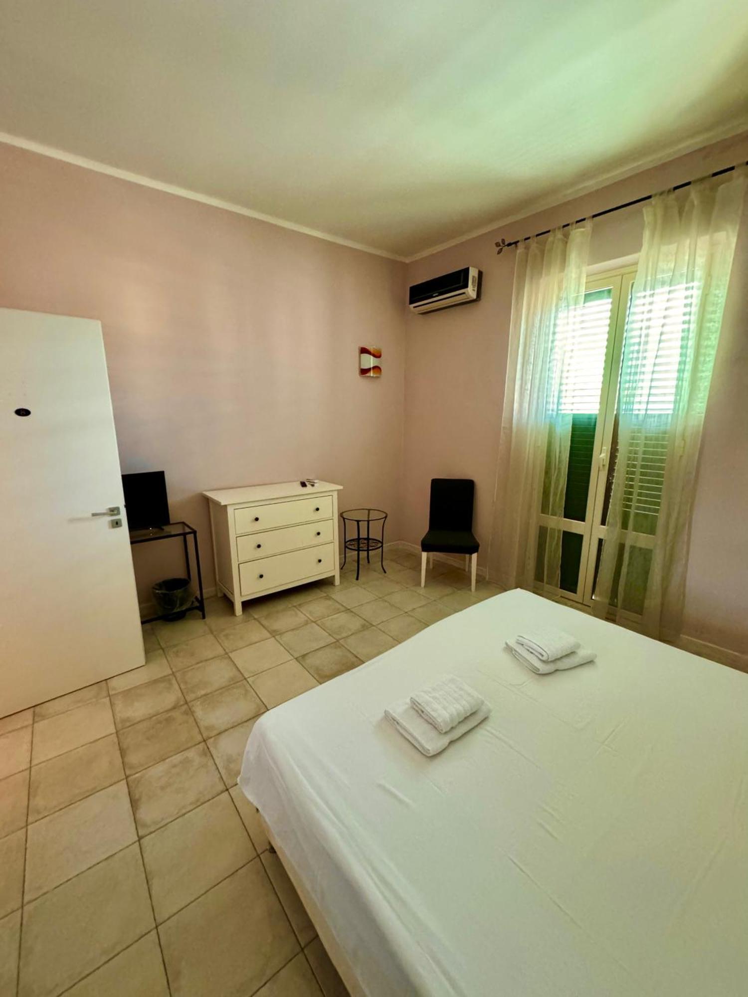Oasi Palermitana Hotel Palermo Bagian luar foto
