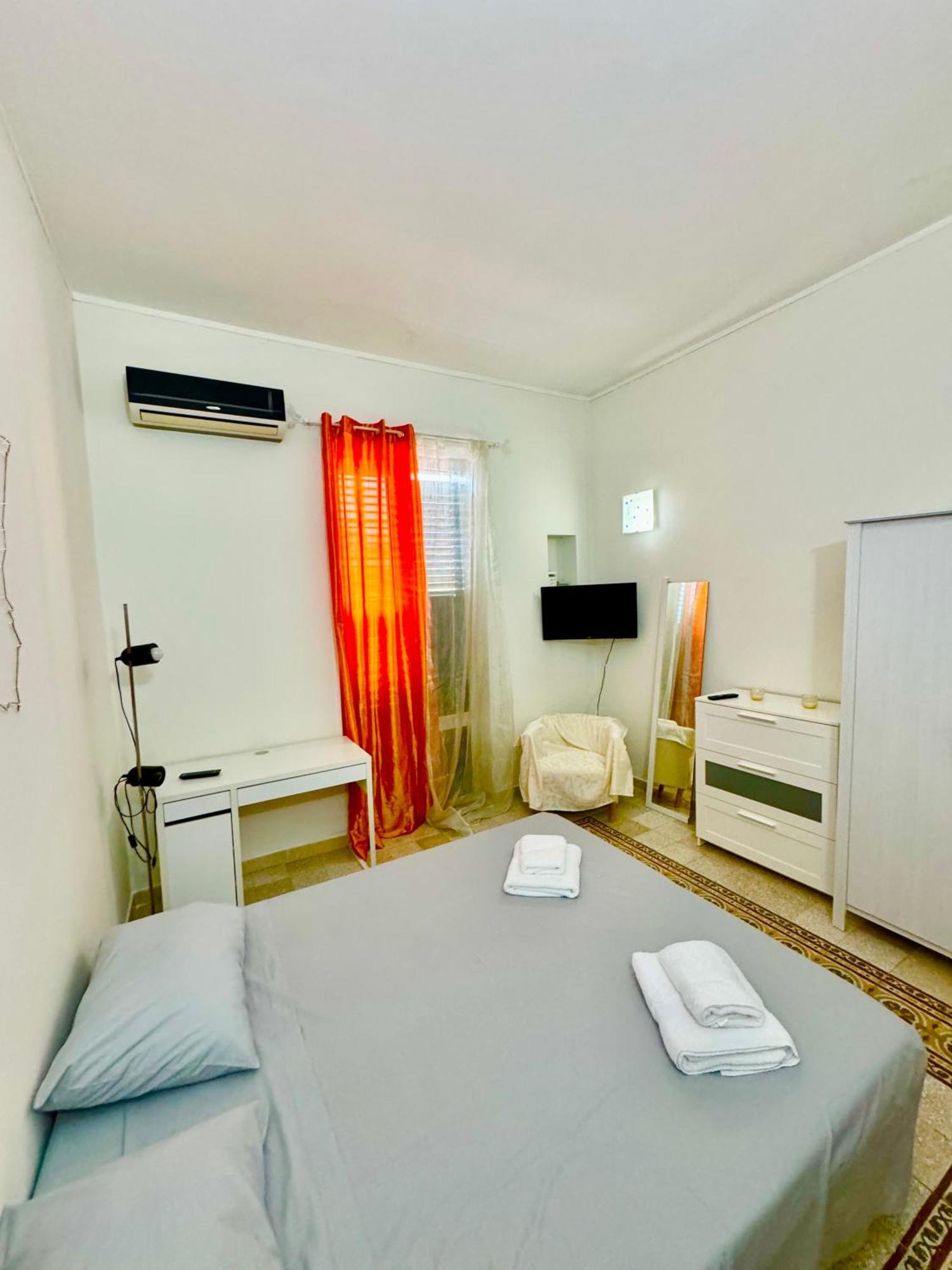 Oasi Palermitana Hotel Palermo Bagian luar foto