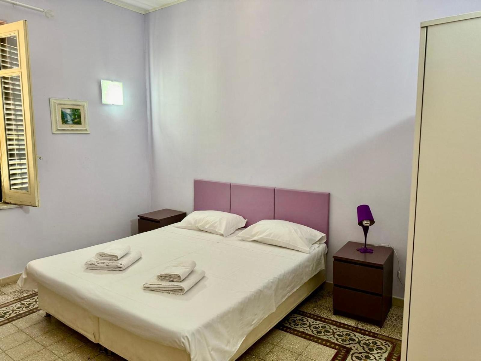 Oasi Palermitana Hotel Palermo Bagian luar foto